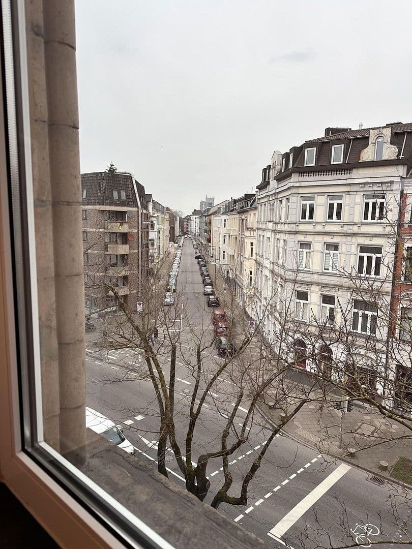 2 bedroom flat for sale, 53 m², Aachen, North Rhine-Westphalia 2 bedroom flat for sale, 53 m², Aachen, North Rhine-Westphalia