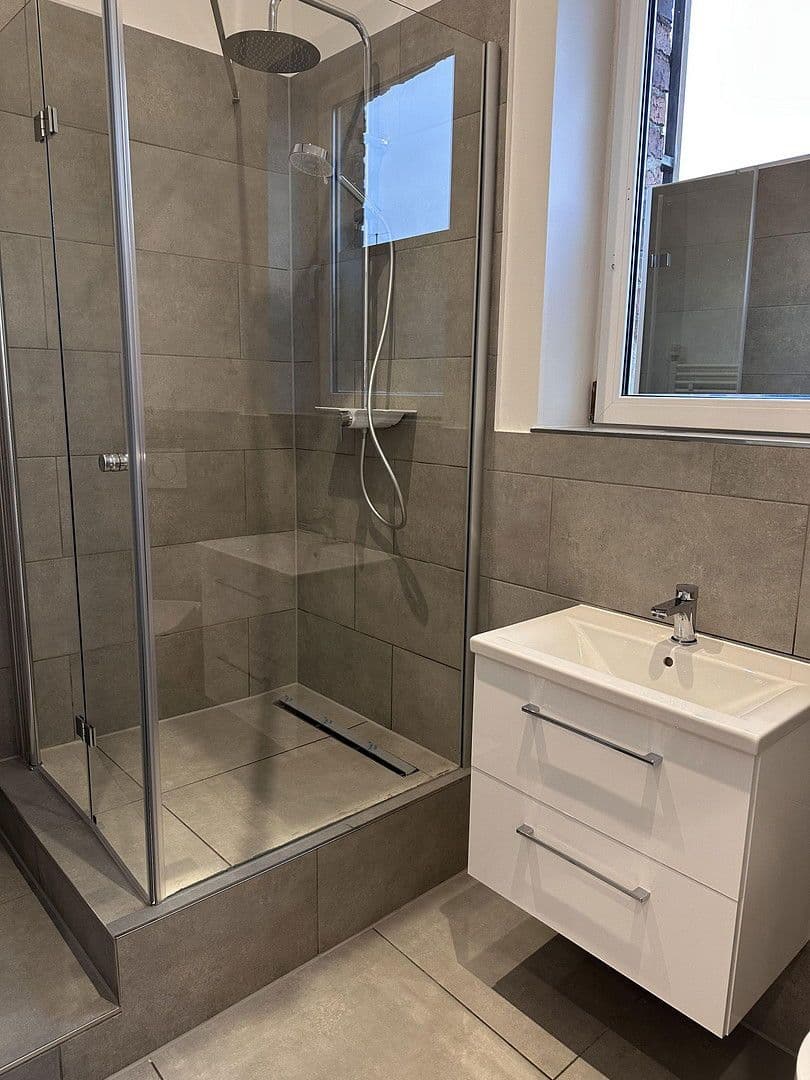 2 bedroom flat for sale, 53 m², Aachen, North Rhine-Westphalia 2 bedroom flat for sale, 53 m², Aachen, North Rhine-Westphalia