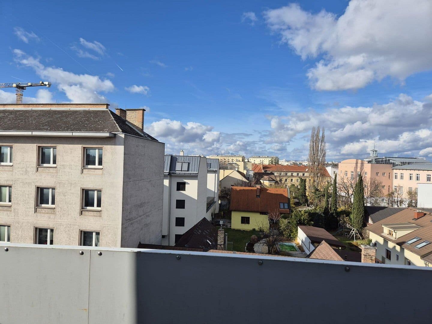 3 bedroom flat to rent, 70 m², Schwechat, Lower Austria 3 bedroom flat to rent, 70 m², Schwechat, Lower Austria