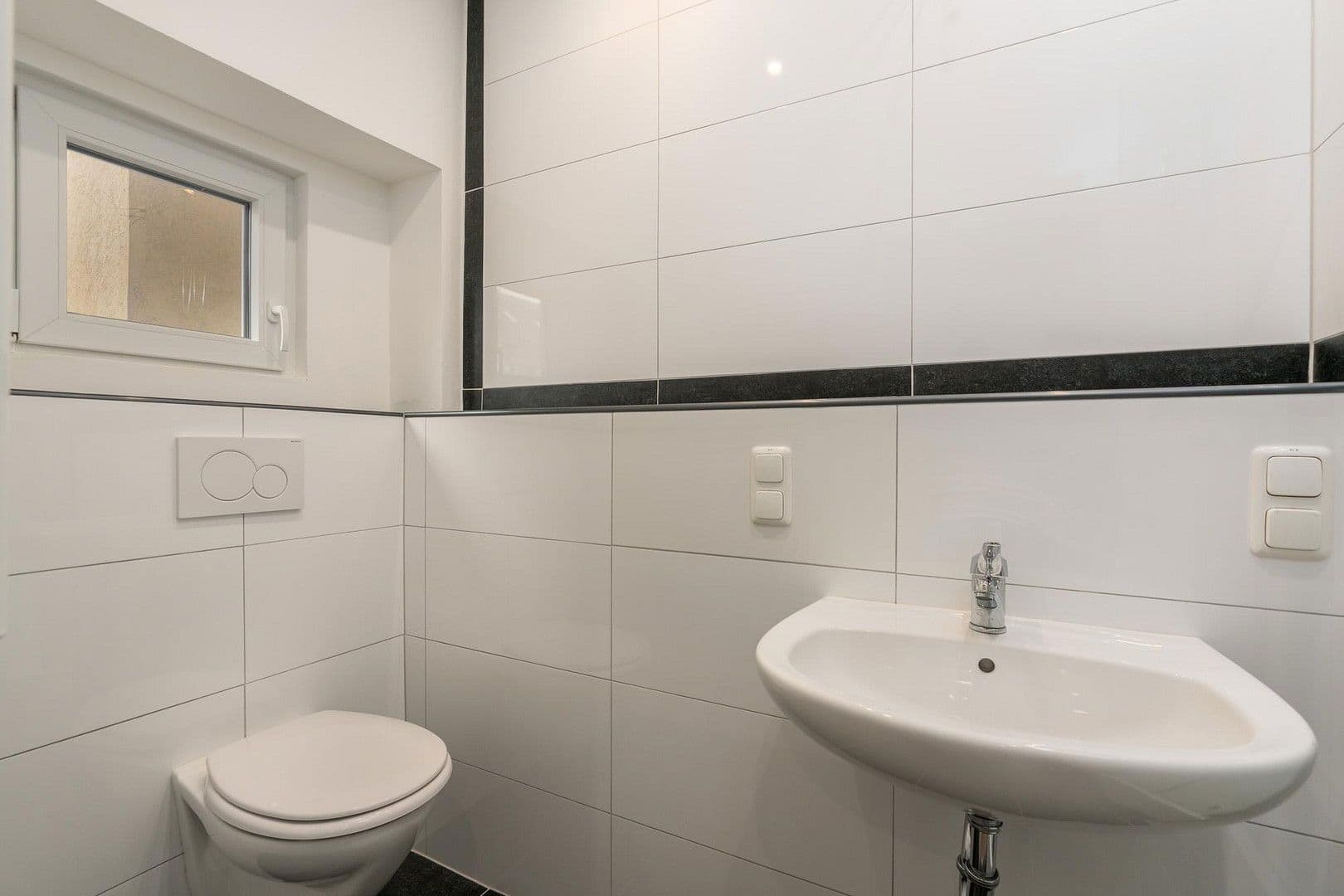 3 bedroom flat to rent, 65 m², Agathofstraße 32, Kassel, Hesse 3 bedroom flat to rent, 65 m², Agathofstraße 32, Kassel, Hesse