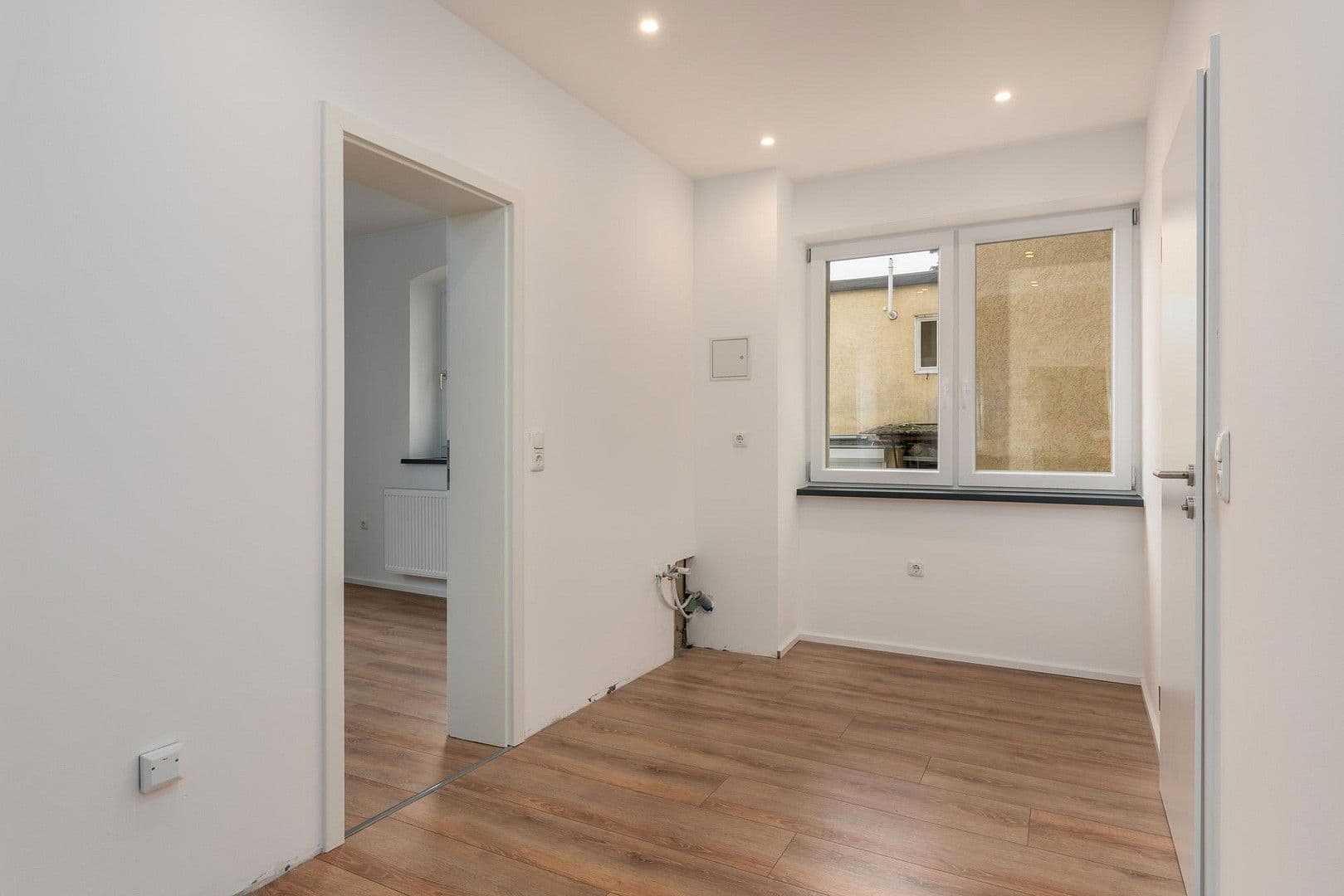 3 bedroom flat to rent, 65 m², Agathofstraße 32, Kassel, Hesse 3 bedroom flat to rent, 65 m², Agathofstraße 32, Kassel, Hesse