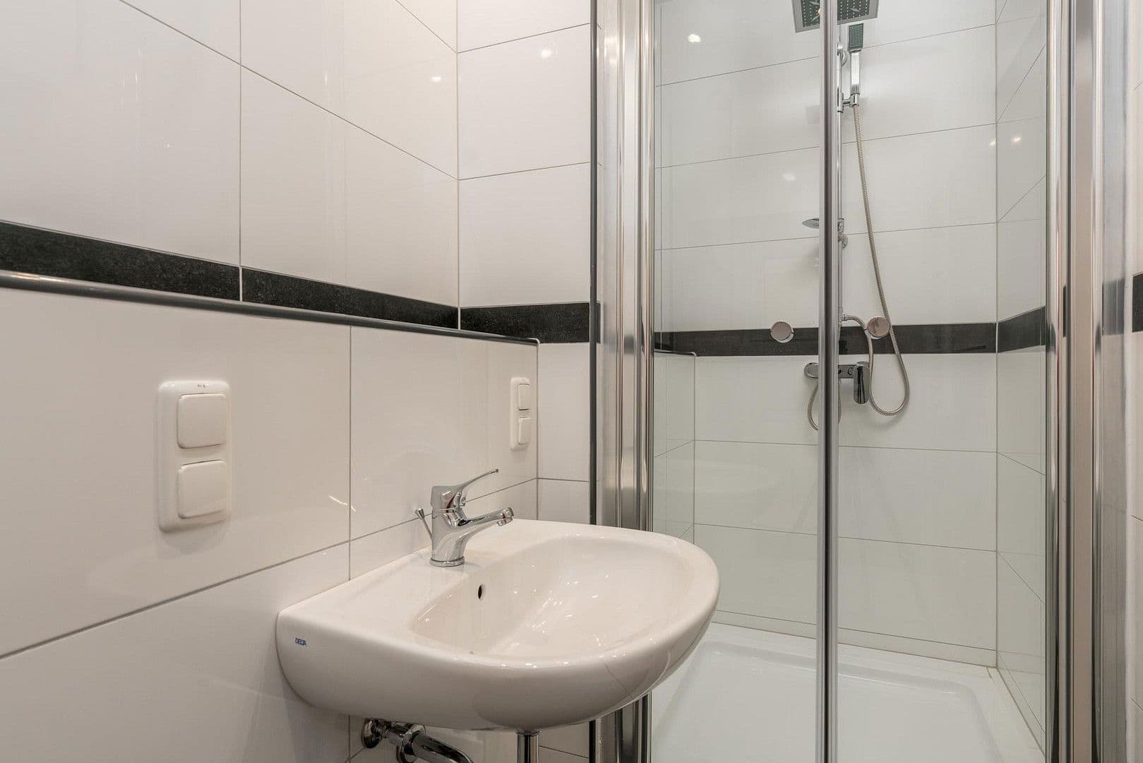 3 bedroom flat to rent, 65 m², Agathofstraße 32, Kassel, Hesse 3 bedroom flat to rent, 65 m², Agathofstraße 32, Kassel, Hesse