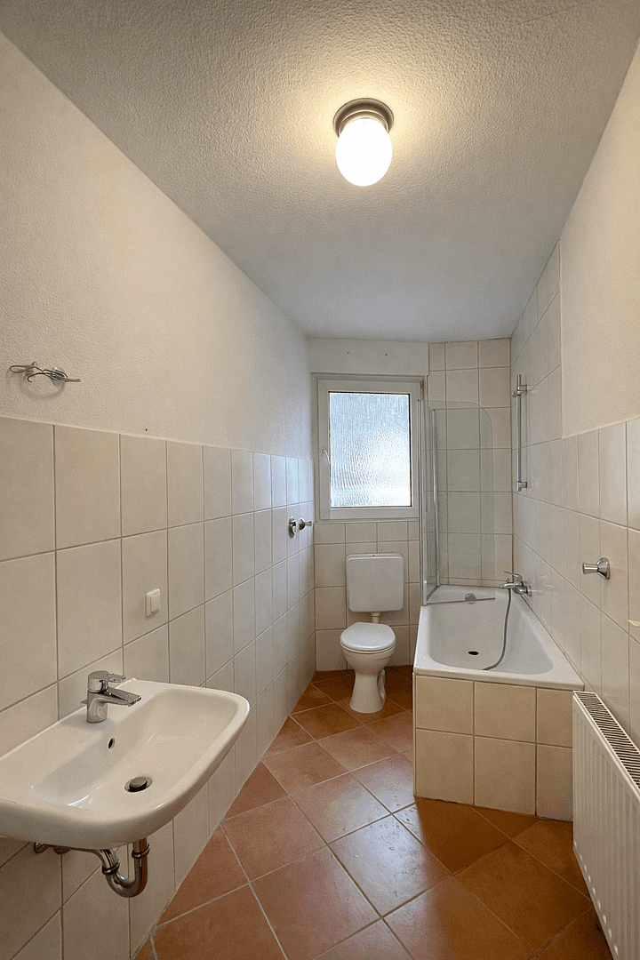 3 bedroom flat to rent, 70 m², Carmerstr. 29, Essen, North Rhine-Westphalia 3 bedroom flat to rent, 70 m², Carmerstr. 29, Essen, North Rhine-Westphalia