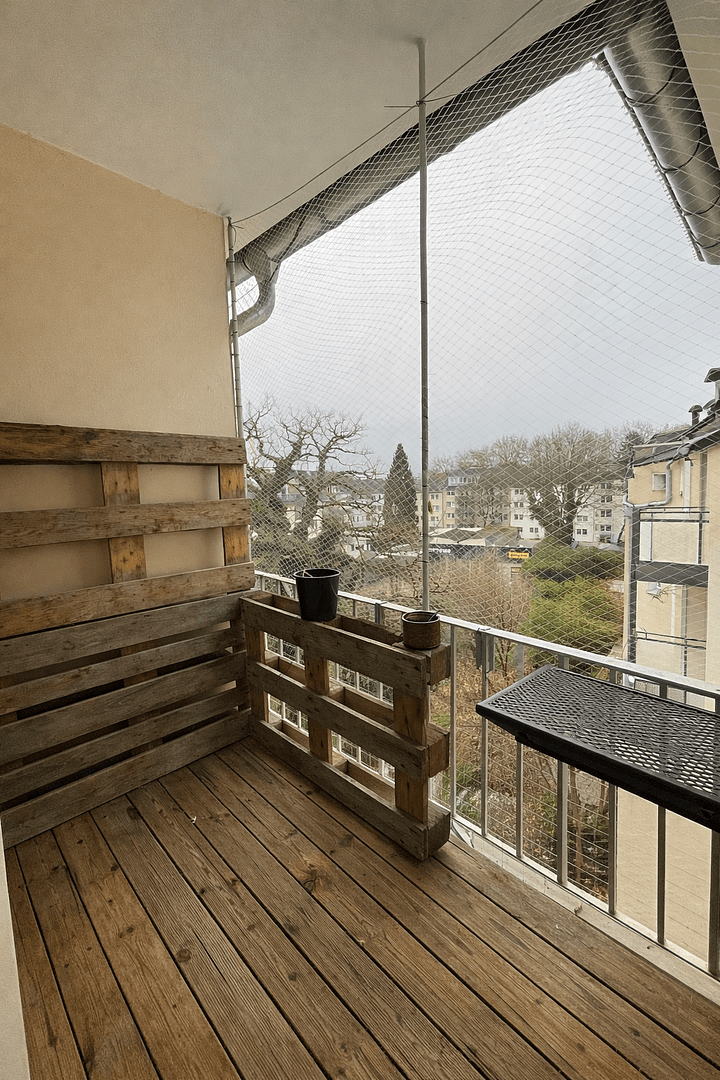 3 bedroom flat to rent, 70 m², Carmerstr. 29, Essen, North Rhine-Westphalia 3 bedroom flat to rent, 70 m², Carmerstr. 29, Essen, North Rhine-Westphalia