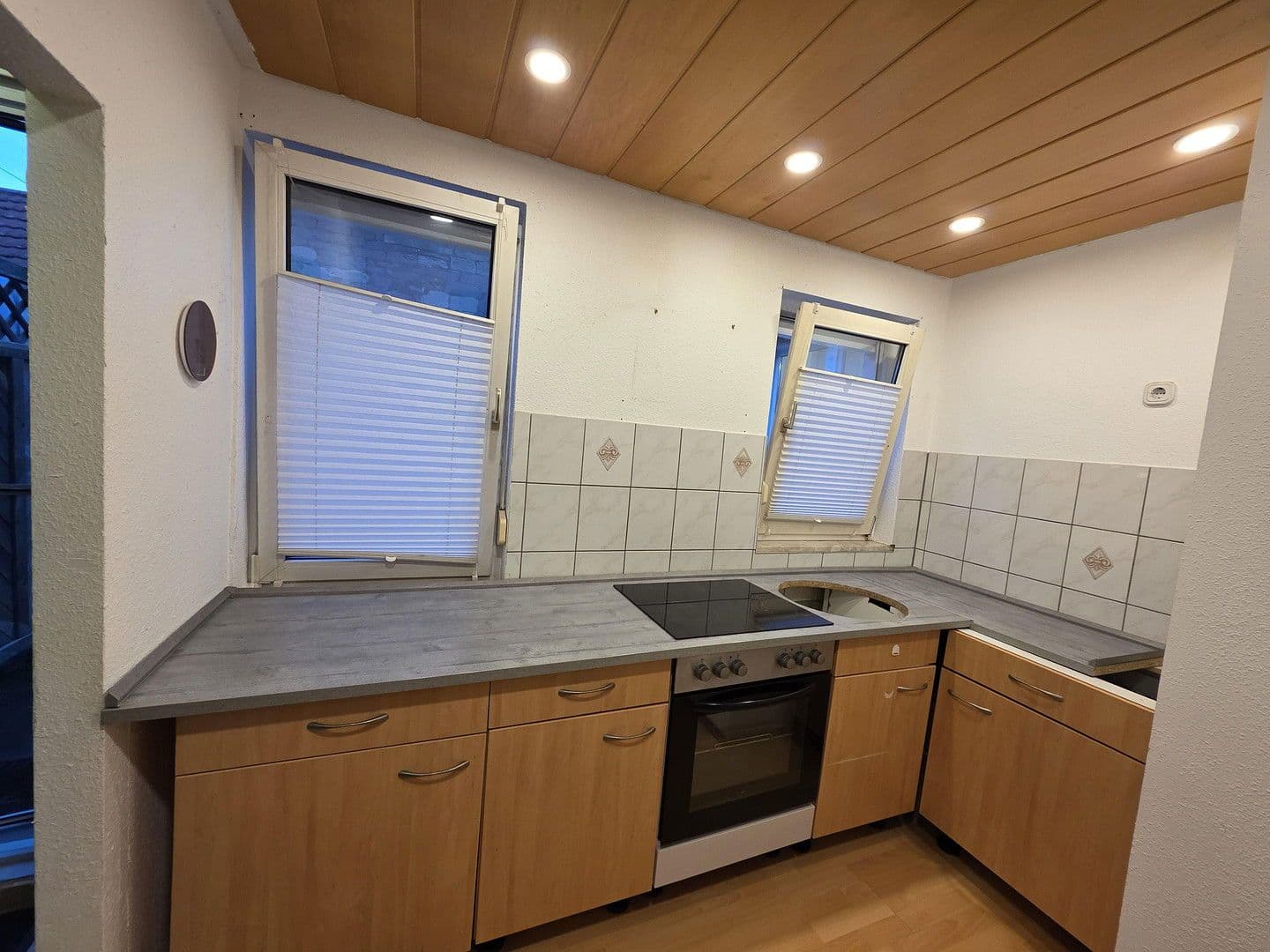 2 bedroom flat to rent, 75 m², Raiffeisenstraße 32, Schwaigern, Baden-Württemberg 2 bedroom flat to rent, 75 m², Raiffeisenstraße 32, Schwaigern, Baden-Württemberg