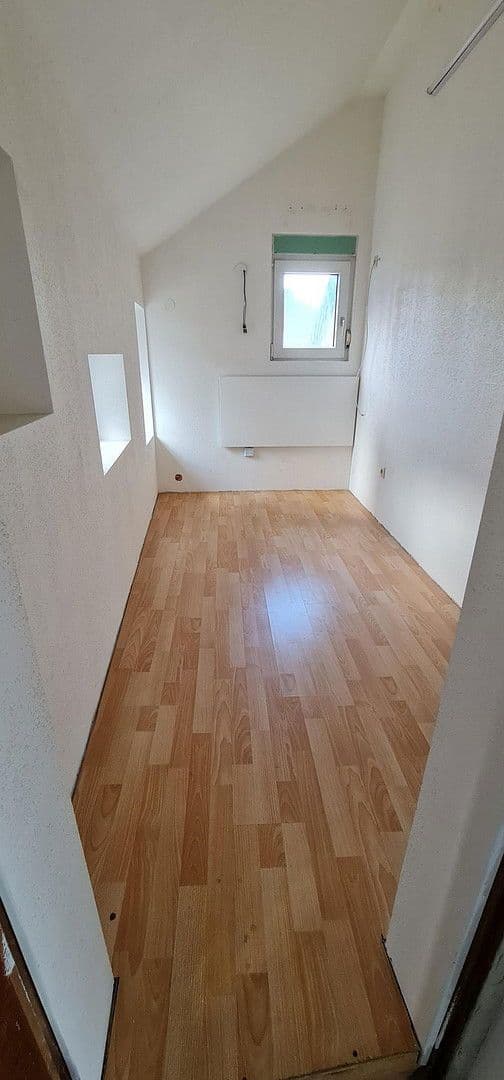 2 bedroom flat to rent, 75 m², Raiffeisenstraße 32, Schwaigern, Baden-Württemberg 2 bedroom flat to rent, 75 m², Raiffeisenstraße 32, Schwaigern, Baden-Württemberg