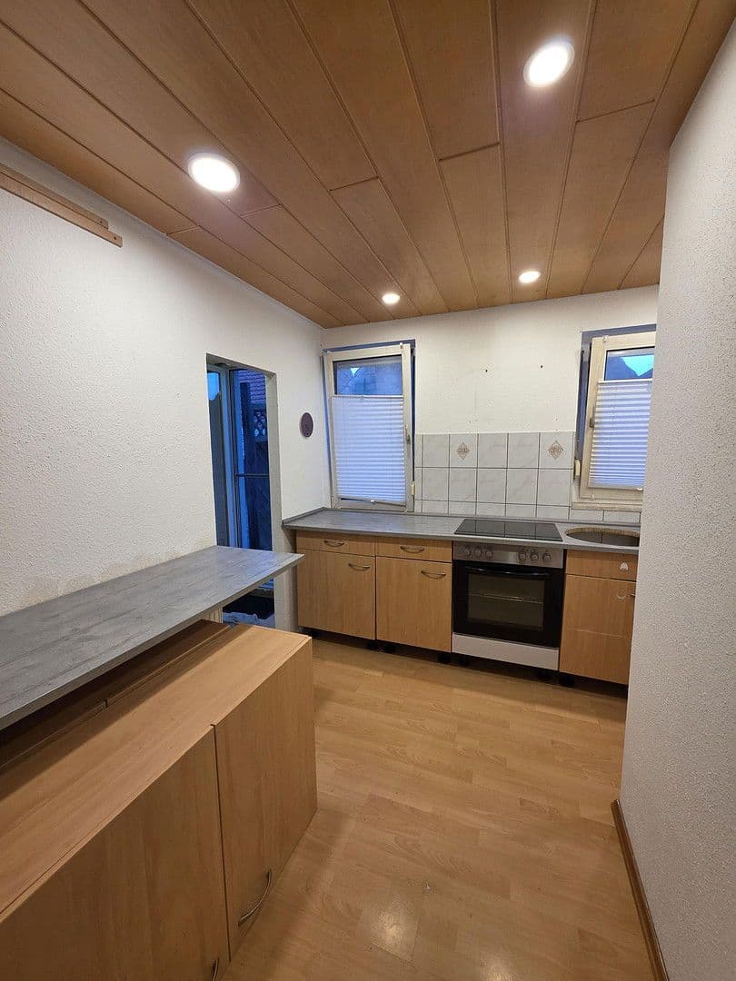 2 bedroom flat to rent, 75 m², Raiffeisenstraße 32, Schwaigern, Baden-Württemberg 2 bedroom flat to rent, 75 m², Raiffeisenstraße 32, Schwaigern, Baden-Württemberg