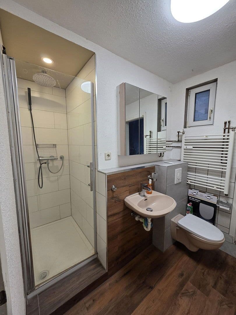 2 bedroom flat to rent, 75 m², Raiffeisenstraße 32, Schwaigern, Baden-Württemberg 2 bedroom flat to rent, 75 m², Raiffeisenstraße 32, Schwaigern, Baden-Württemberg