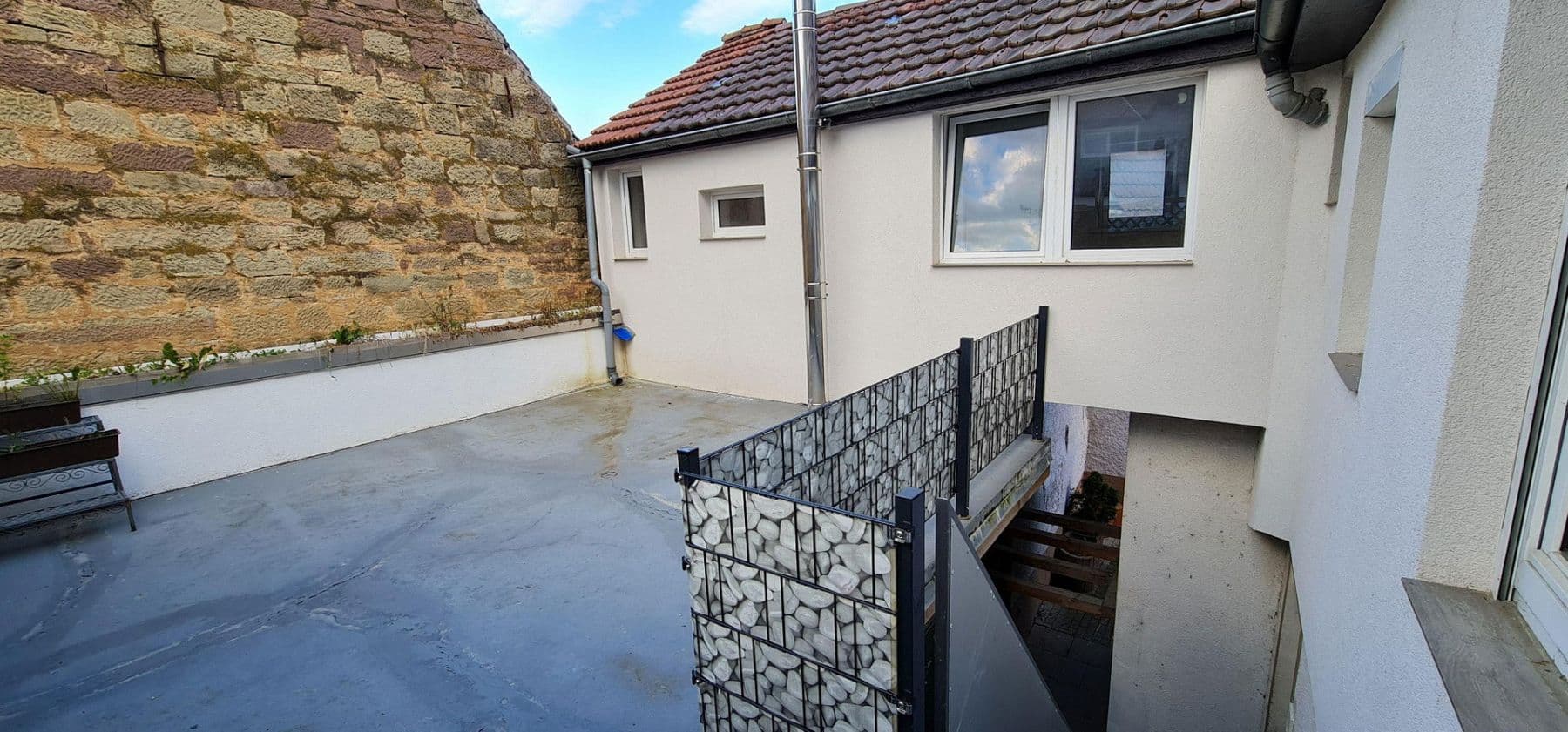 2 bedroom flat to rent, 75 m², Raiffeisenstraße 32, Schwaigern, Baden-Württemberg 2 bedroom flat to rent, 75 m², Raiffeisenstraße 32, Schwaigern, Baden-Württemberg