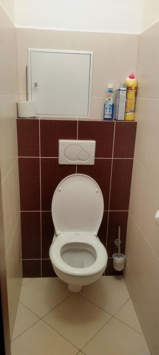 2 bedroom flat to rent, 56 m², Záhřebská, Brno, Jihomoravský Region 2 bedroom flat to rent, 56 m², Záhřebská, Brno, Jihomoravský Region