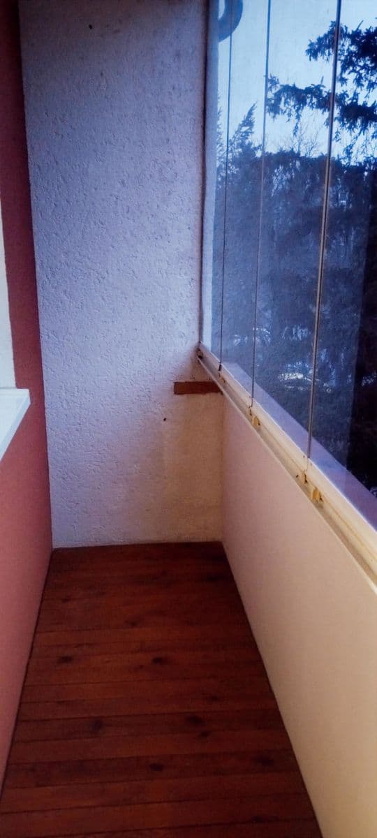 2 bedroom flat to rent, 56 m², Záhřebská, Brno, Jihomoravský Region 2 bedroom flat to rent, 56 m², Záhřebská, Brno, Jihomoravský Region