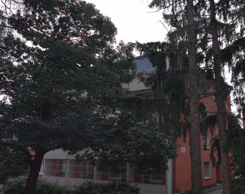 2 bedroom flat to rent, 56 m², Záhřebská, Brno, Jihomoravský Region 2 bedroom flat to rent, 56 m², Záhřebská, Brno, Jihomoravský Region