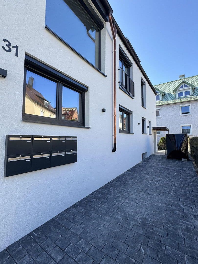 2 bedroom with open-plan kitchen flat to rent, 71 m², Wasenstrasse 31, Stuttgart, Baden-Württemberg 2 bedroom with open-plan kitchen flat to rent, 71 m², Wasenstrasse 31, Stuttgart, Baden-Württemberg