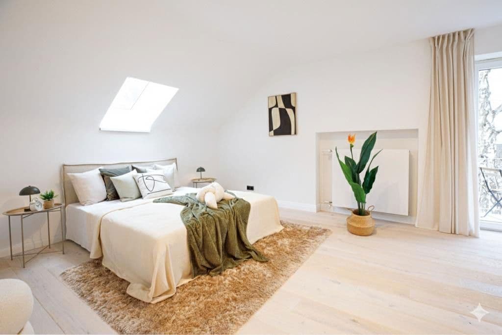 3 bedroom flat for sale, 85 m², Bergedorf, Hamburg 3 bedroom flat for sale, 85 m², Bergedorf, Hamburg