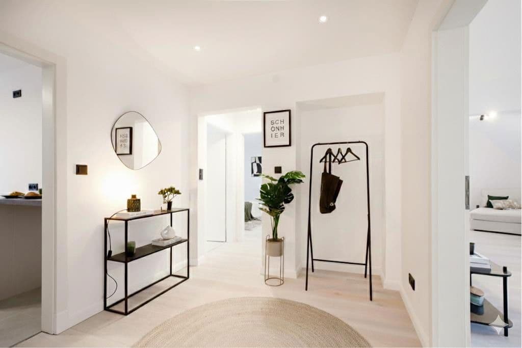 3 bedroom flat for sale, 85 m², Bergedorf, Hamburg 3 bedroom flat for sale, 85 m², Bergedorf, Hamburg