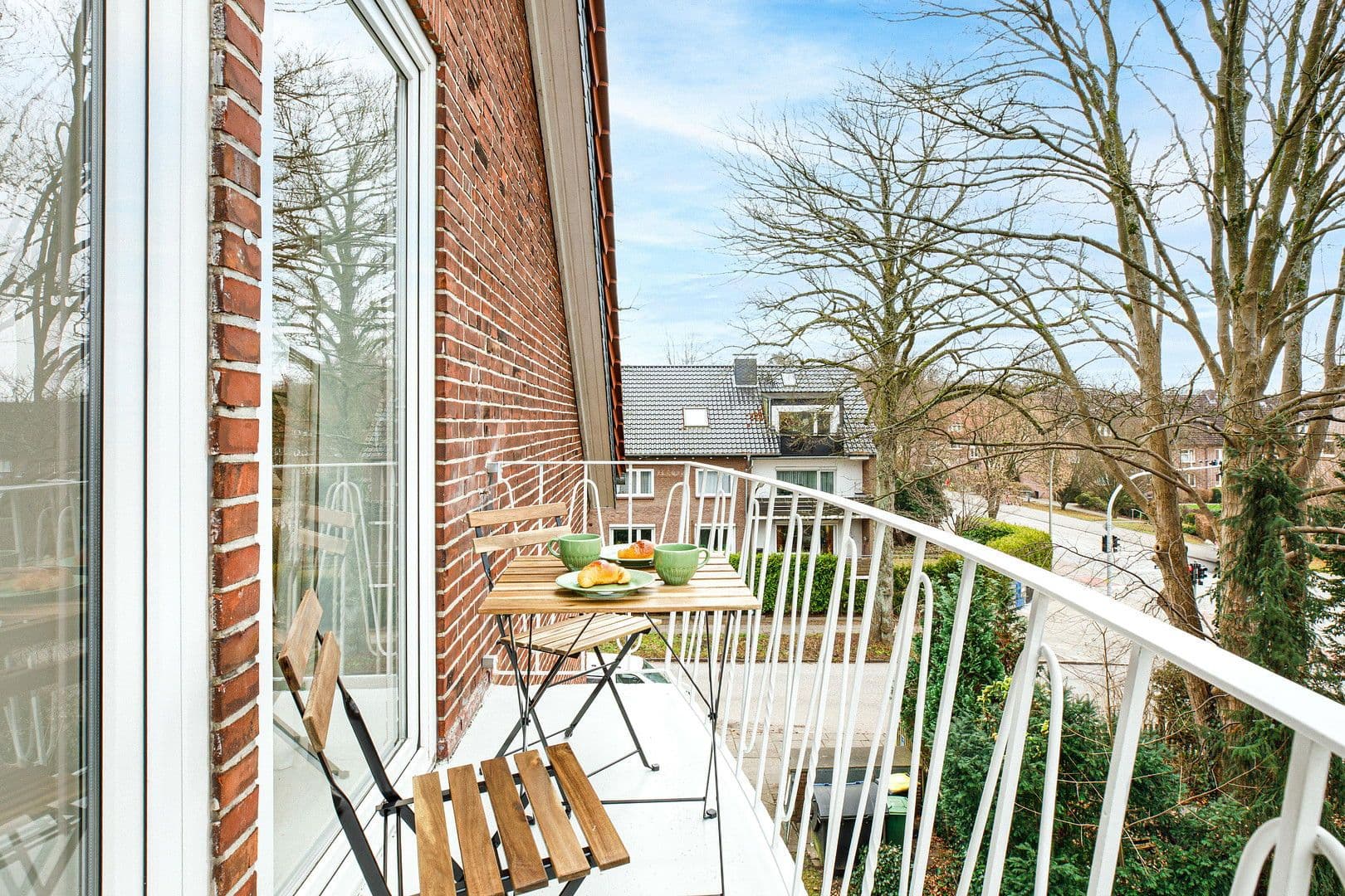 3 bedroom flat for sale, 85 m², Bergedorf, Hamburg 3 bedroom flat for sale, 85 m², Bergedorf, Hamburg