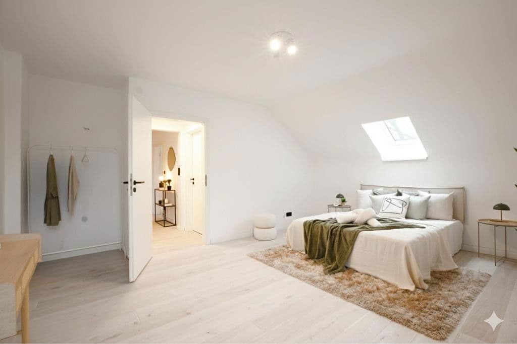 3 bedroom flat for sale, 85 m², Bergedorf, Hamburg 3 bedroom flat for sale, 85 m², Bergedorf, Hamburg