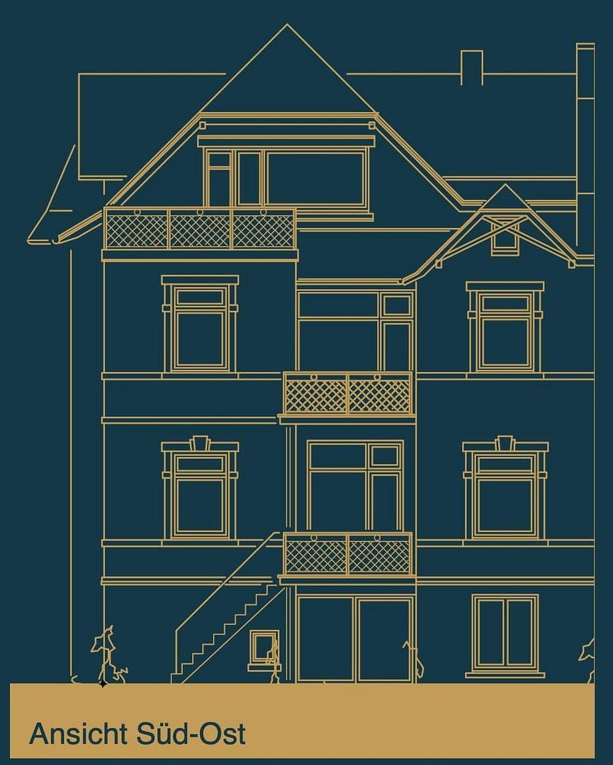 4 bedroom flat for sale, 78 m², Grube 4, Hamburg, Hamburg 4 bedroom flat for sale, 78 m², Grube 4, Hamburg, Hamburg