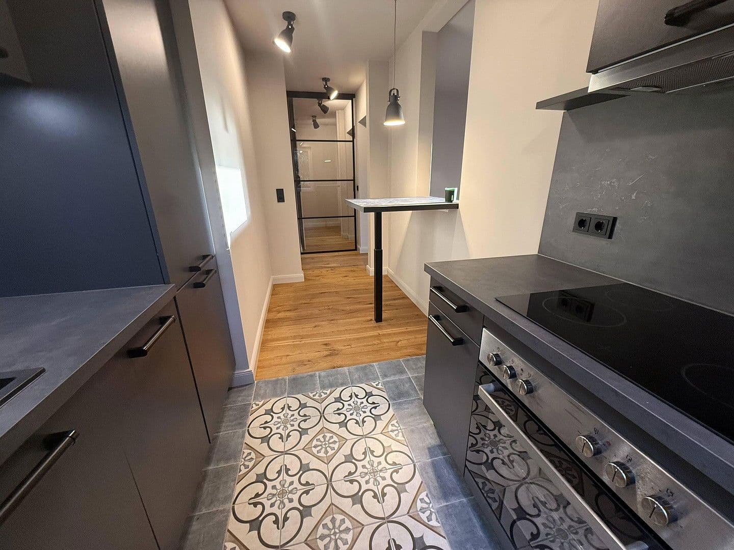 4 bedroom flat for sale, 78 m², Grube 4, Hamburg, Hamburg 4 bedroom flat for sale, 78 m², Grube 4, Hamburg, Hamburg