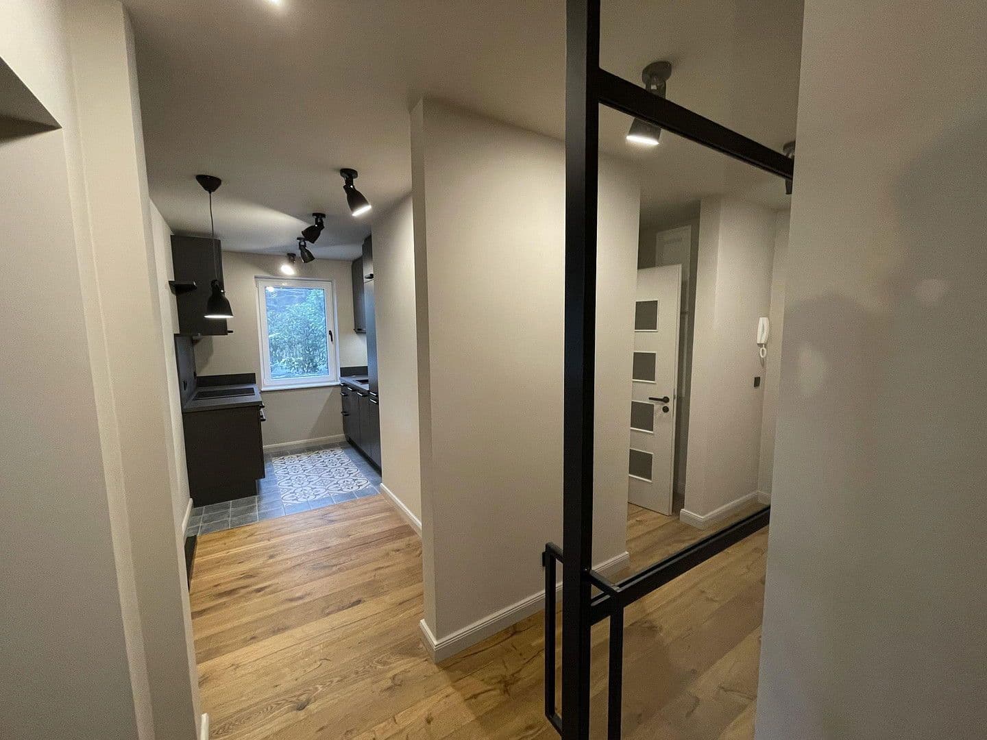 4 bedroom flat for sale, 78 m², Grube 4, Hamburg, Hamburg 4 bedroom flat for sale, 78 m², Grube 4, Hamburg, Hamburg