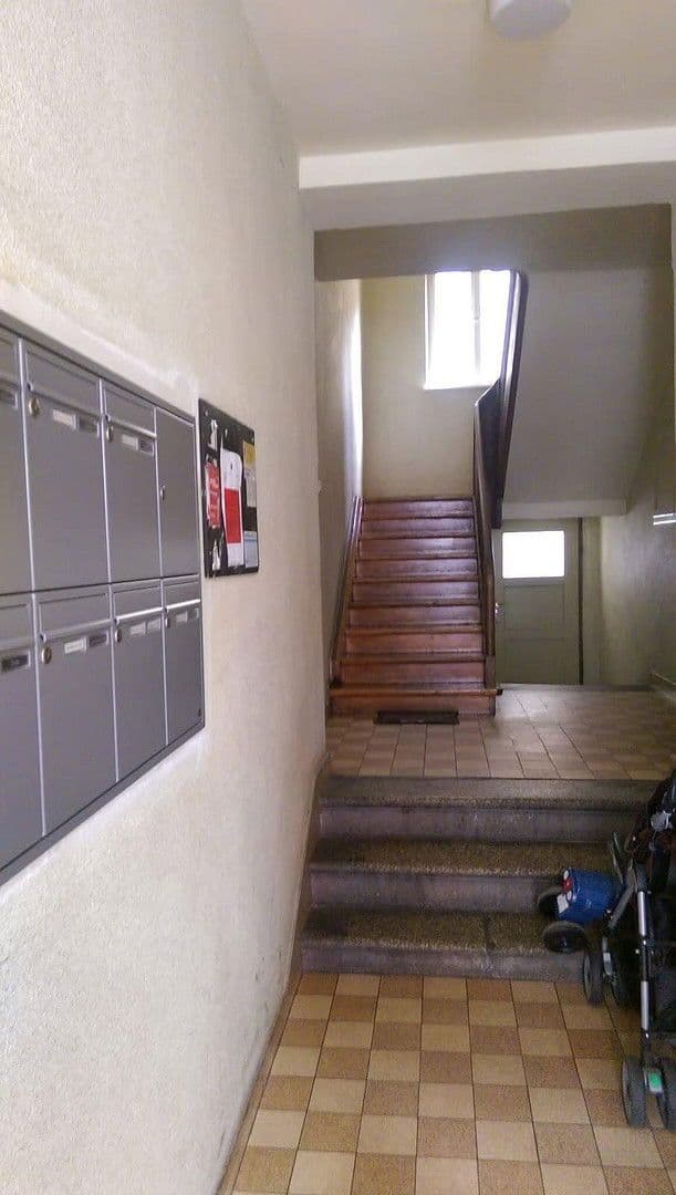 2 bedroom flat for sale, 67 m², Nürnberg, Bavaria 2 bedroom flat for sale, 67 m², Nürnberg, Bavaria