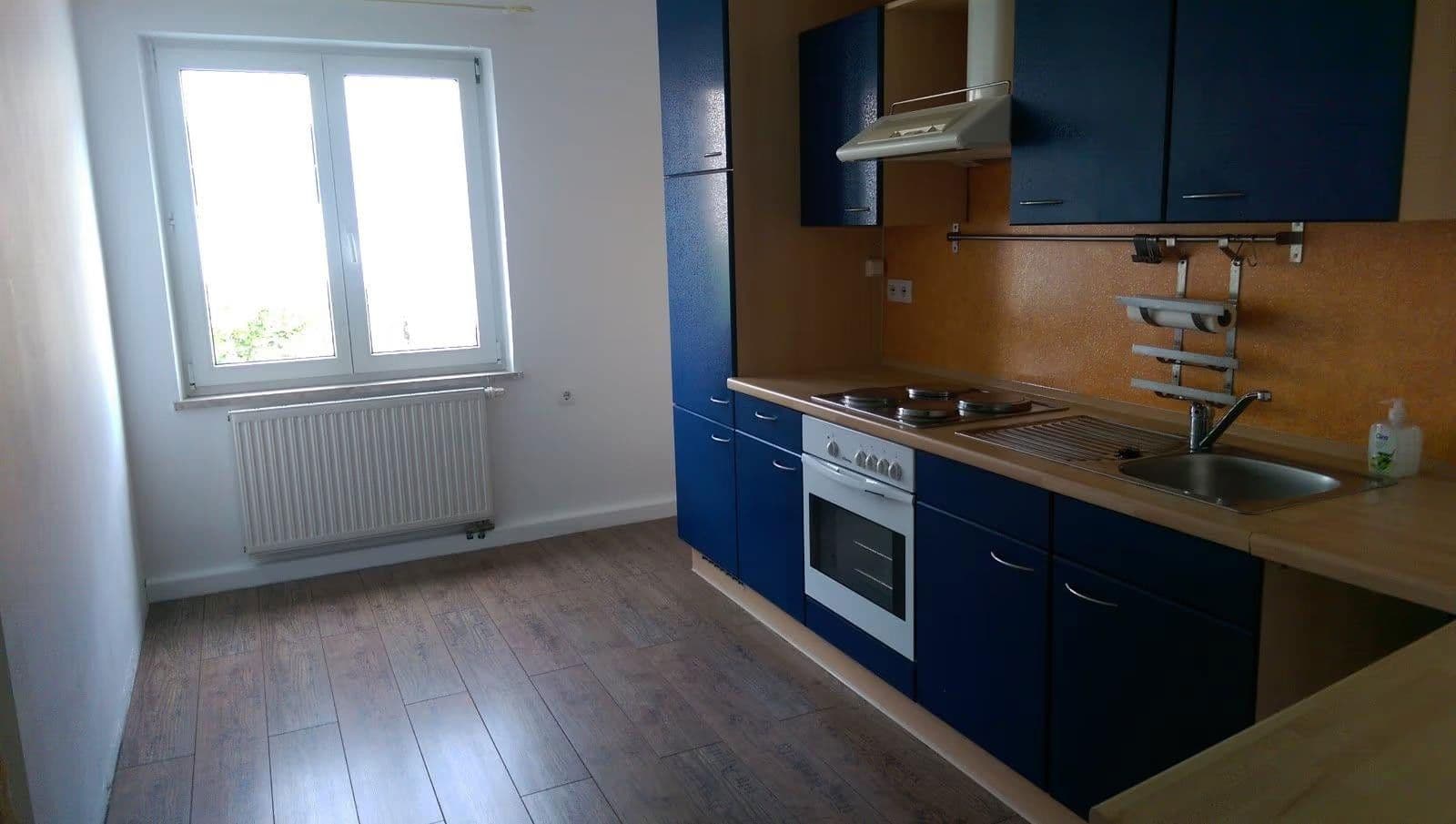 2 bedroom flat for sale, 67 m², Nürnberg, Bavaria 2 bedroom flat for sale, 67 m², Nürnberg, Bavaria