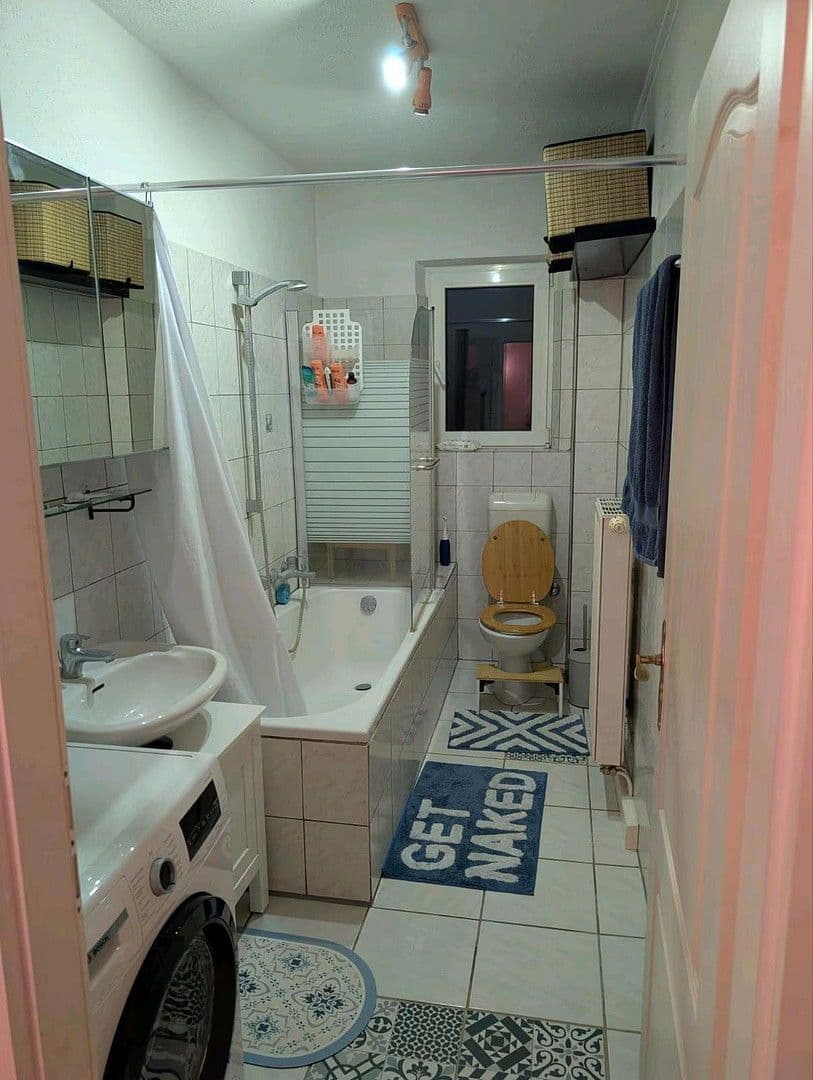 2 bedroom flat for sale, 67 m², Nürnberg, Bavaria 2 bedroom flat for sale, 67 m², Nürnberg, Bavaria