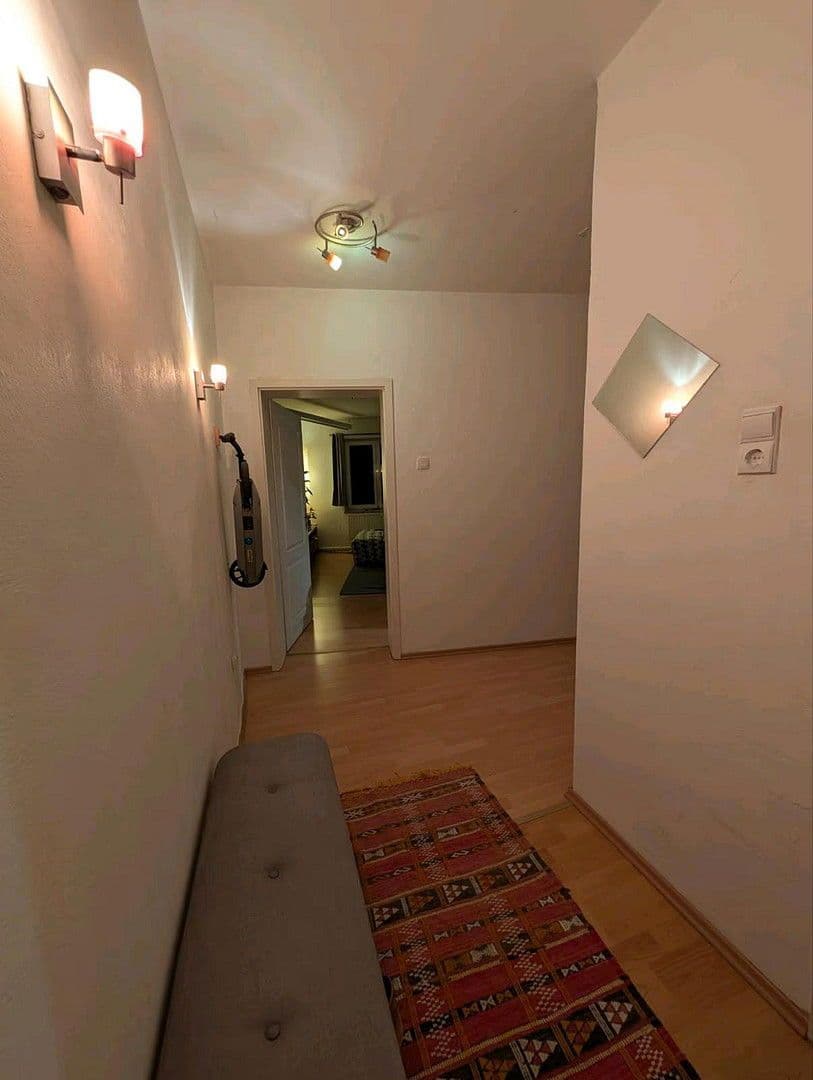 2 bedroom flat for sale, 67 m², Nürnberg, Bavaria 2 bedroom flat for sale, 67 m², Nürnberg, Bavaria