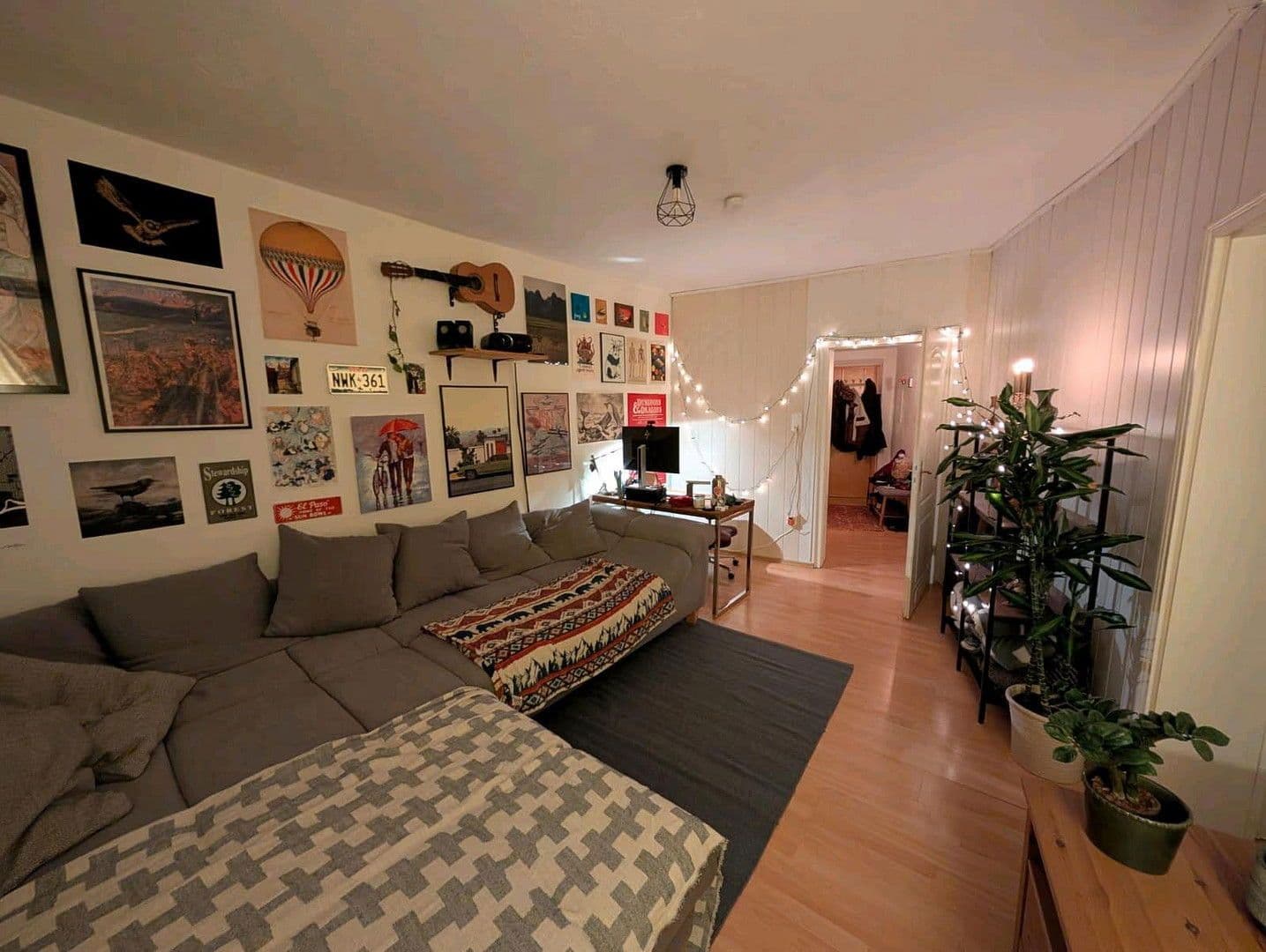 2 bedroom flat for sale, 67 m², Nürnberg, Bavaria 2 bedroom flat for sale, 67 m², Nürnberg, Bavaria