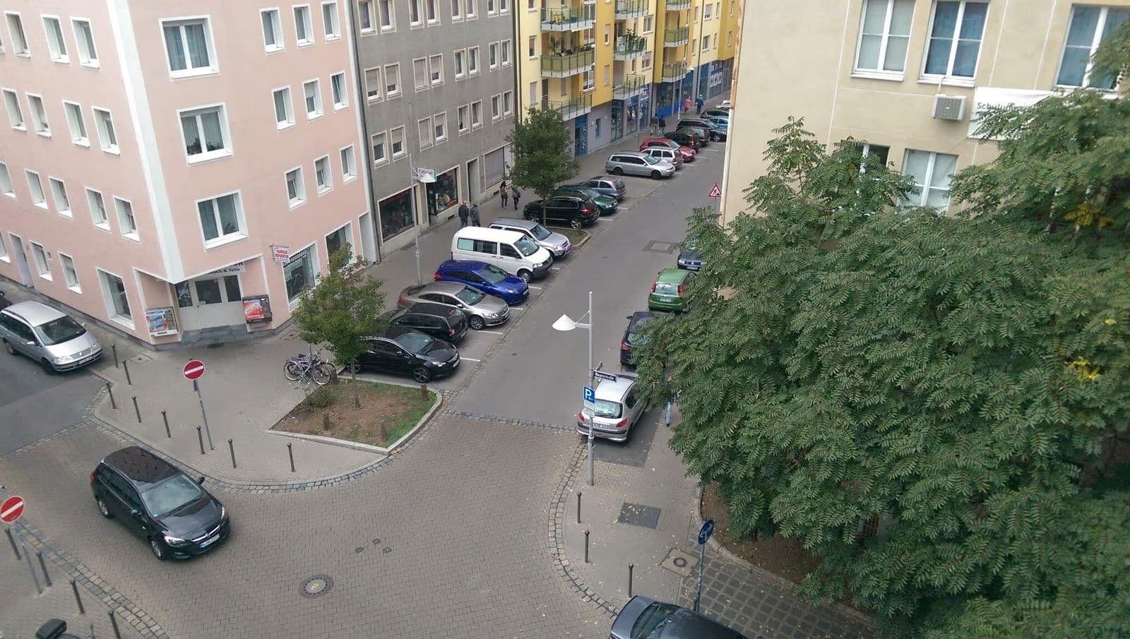 2 bedroom flat for sale, 67 m², Nürnberg, Bavaria 2 bedroom flat for sale, 67 m², Nürnberg, Bavaria