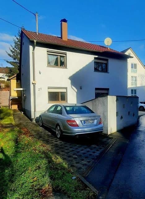 house for sale, 90 m², Nürtingen, Baden-Württemberg house for sale, 90 m², Nürtingen, Baden-Württemberg