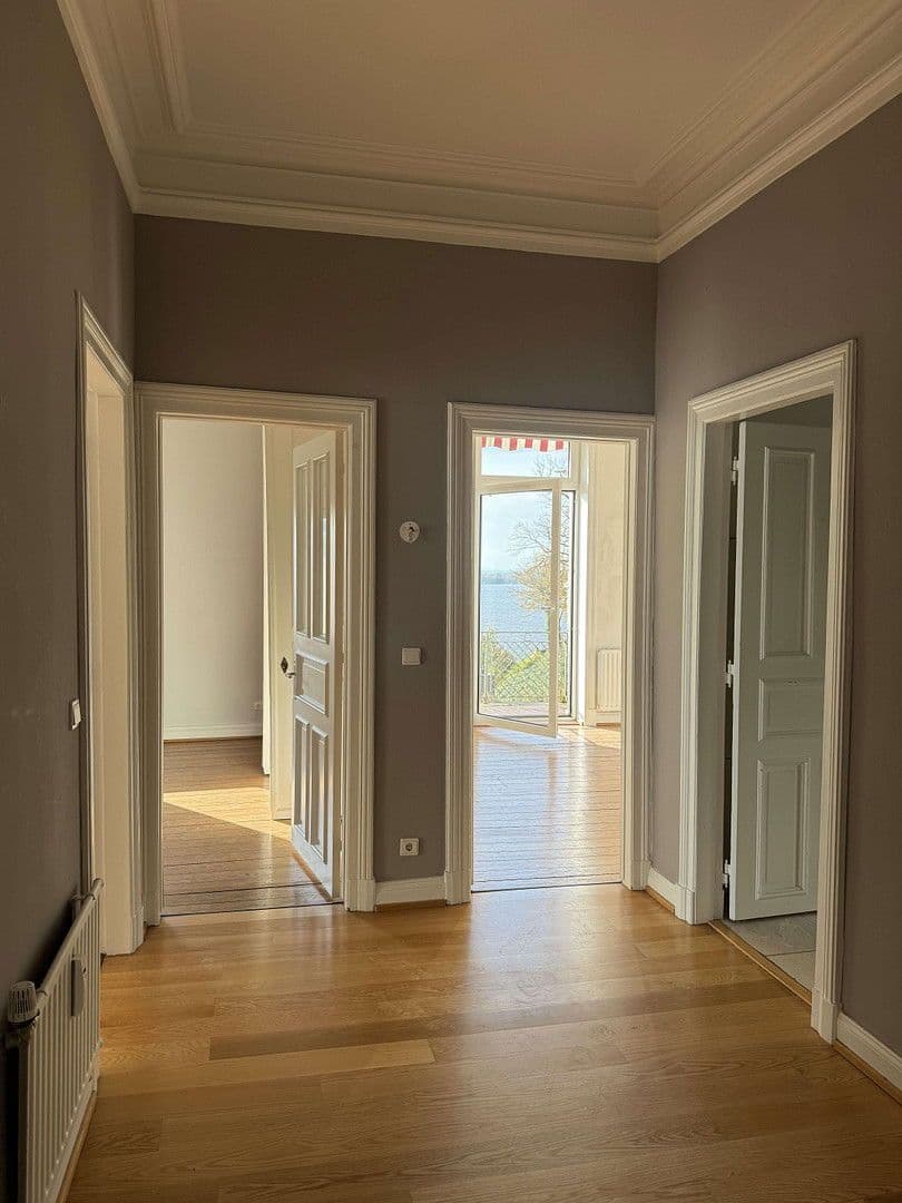 5 bedroom flat for sale, 151 m², Grube 4, Hamburg, Hamburg 5 bedroom flat for sale, 151 m², Grube 4, Hamburg, Hamburg