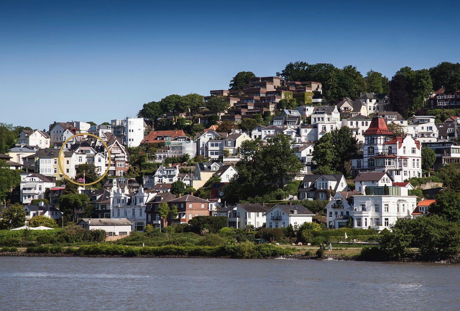 5 bedroom flat for sale, 151 m², Grube 4, Hamburg, Hamburg 5 bedroom flat for sale, 151 m², Grube 4, Hamburg, Hamburg