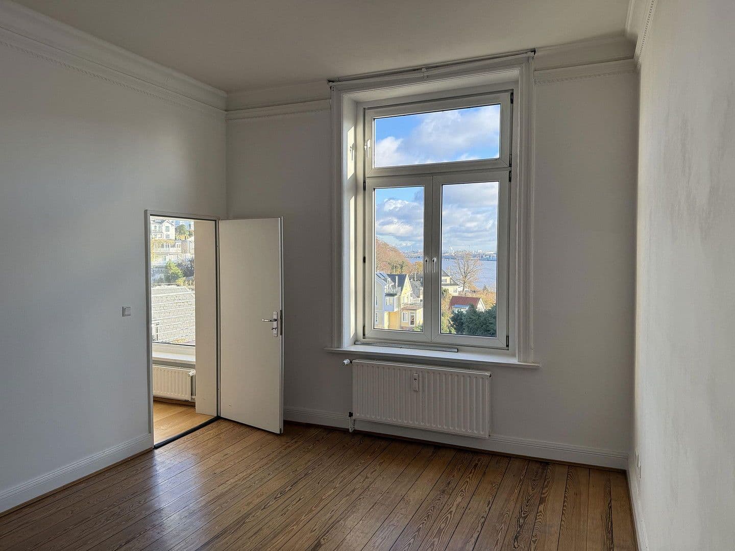 5 bedroom flat for sale, 151 m², Grube 4, Hamburg, Hamburg 5 bedroom flat for sale, 151 m², Grube 4, Hamburg, Hamburg