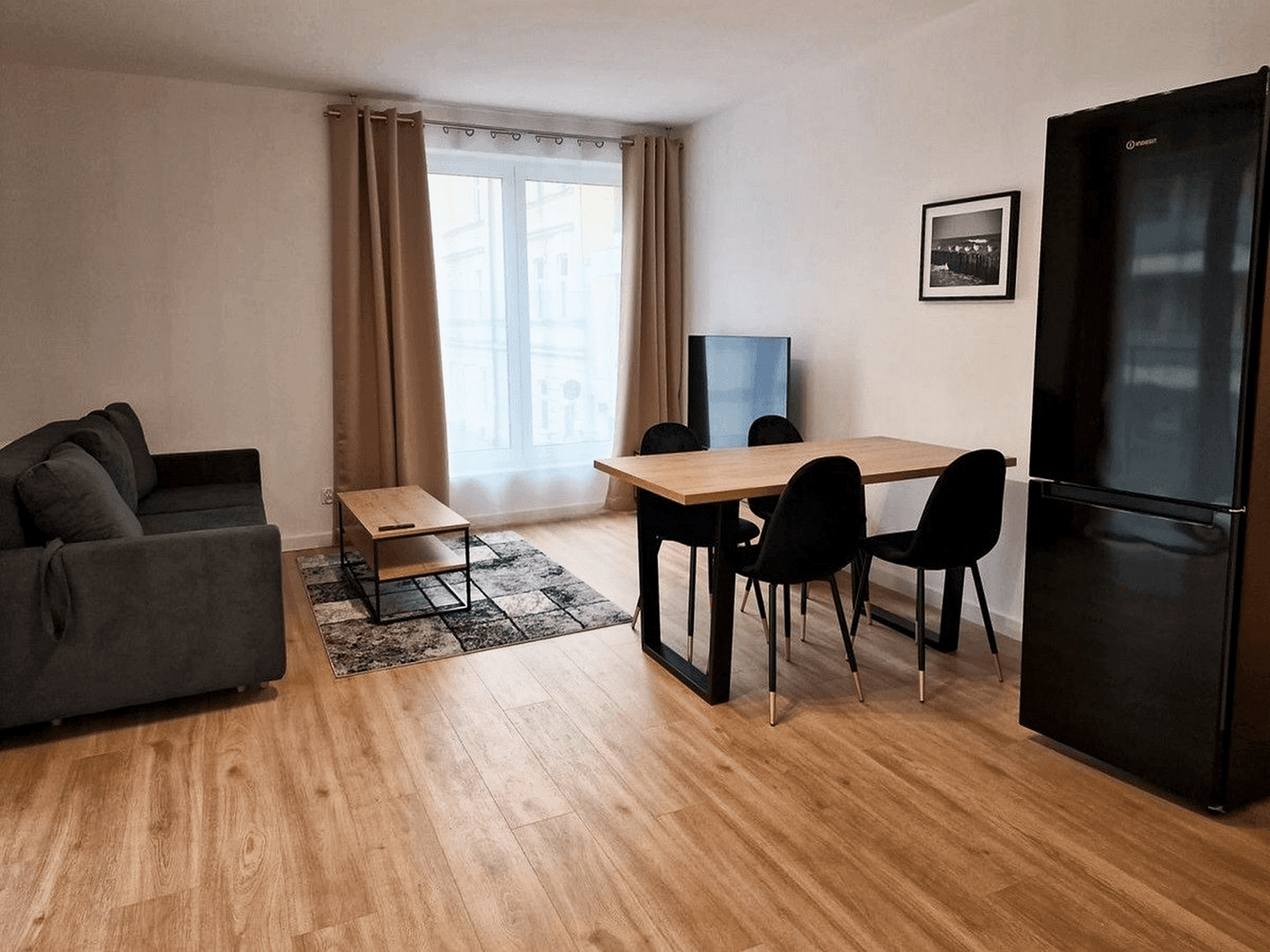 2 bedroom flat to rent, 54 m², Pforzheim, Baden-Württemberg 2 bedroom flat to rent, 54 m², Pforzheim, Baden-Württemberg