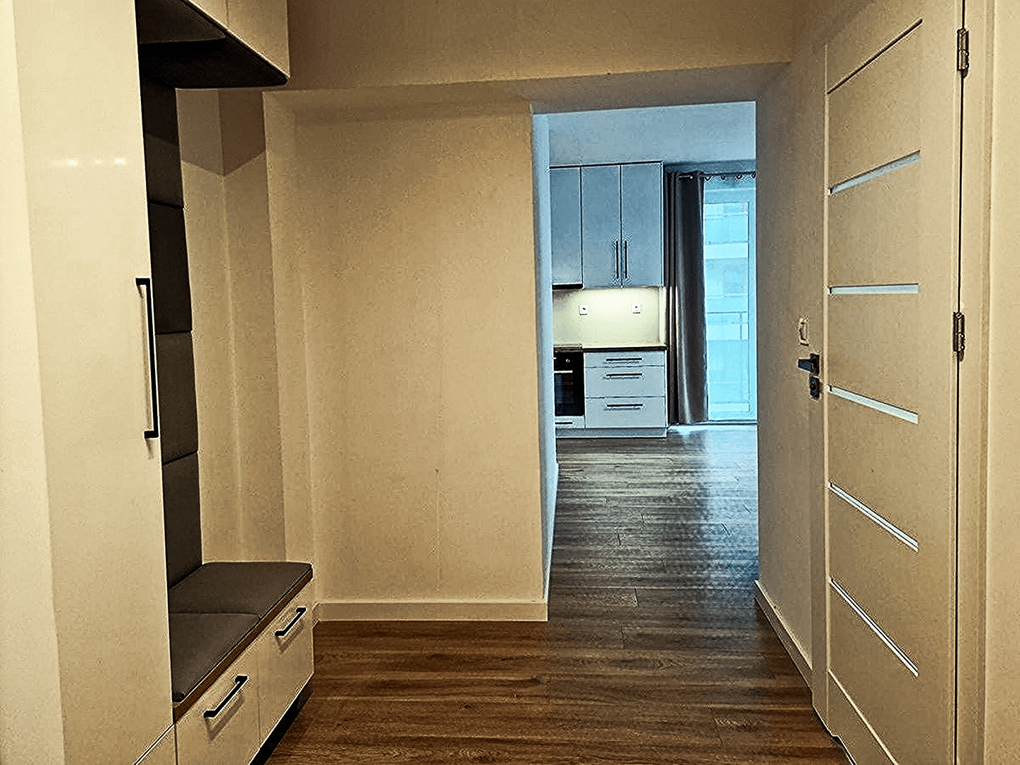 2 bedroom flat to rent, 54 m², Pforzheim, Baden-Württemberg 2 bedroom flat to rent, 54 m², Pforzheim, Baden-Württemberg