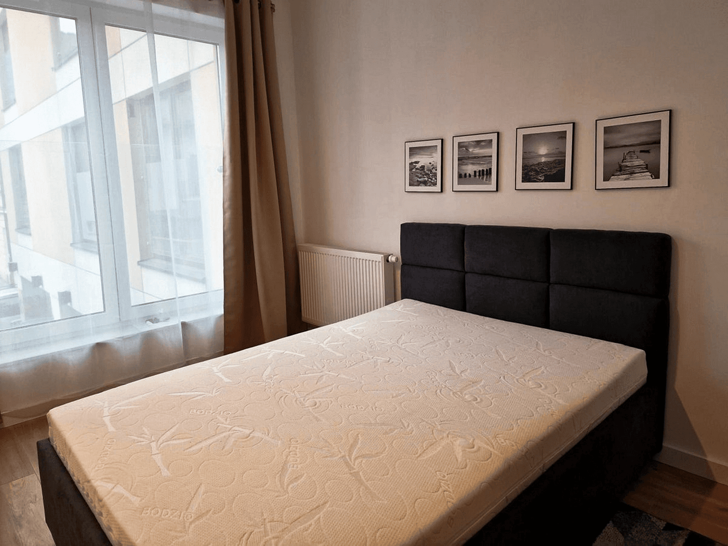 2 bedroom flat to rent, 54 m², Pforzheim, Baden-Württemberg 2 bedroom flat to rent, 54 m², Pforzheim, Baden-Württemberg