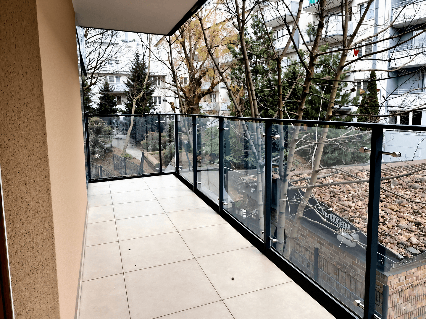 2 bedroom flat to rent, 54 m², Pforzheim, Baden-Württemberg 2 bedroom flat to rent, 54 m², Pforzheim, Baden-Württemberg