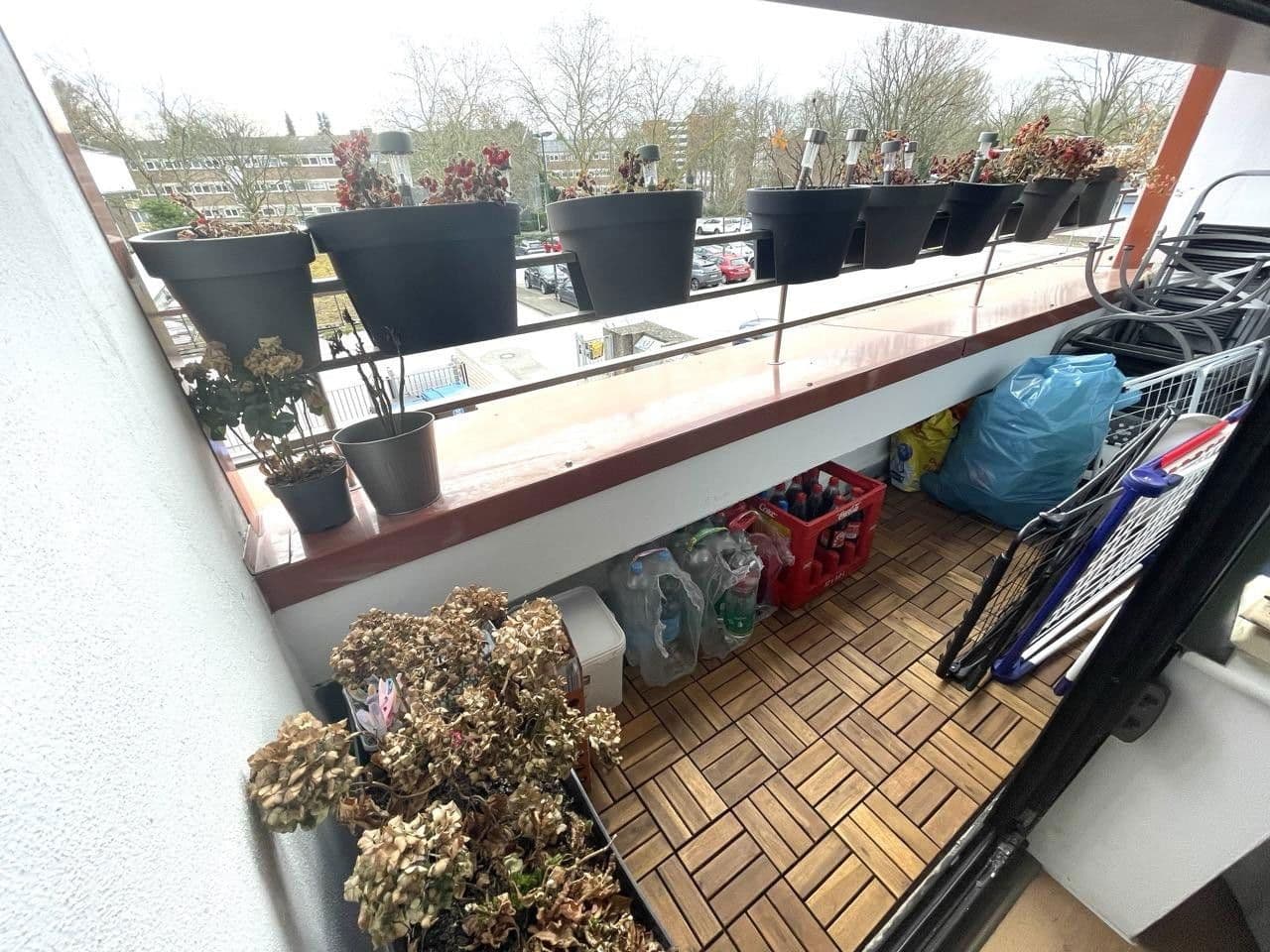 4 bedroom flat for sale, 100 m², Erich-Ollenhauer-Straße, Düsseldorf, North Rhine-Westphalia 4 bedroom flat for sale, 100 m², Erich-Ollenhauer-Straße, Düsseldorf, North Rhine-Westphalia