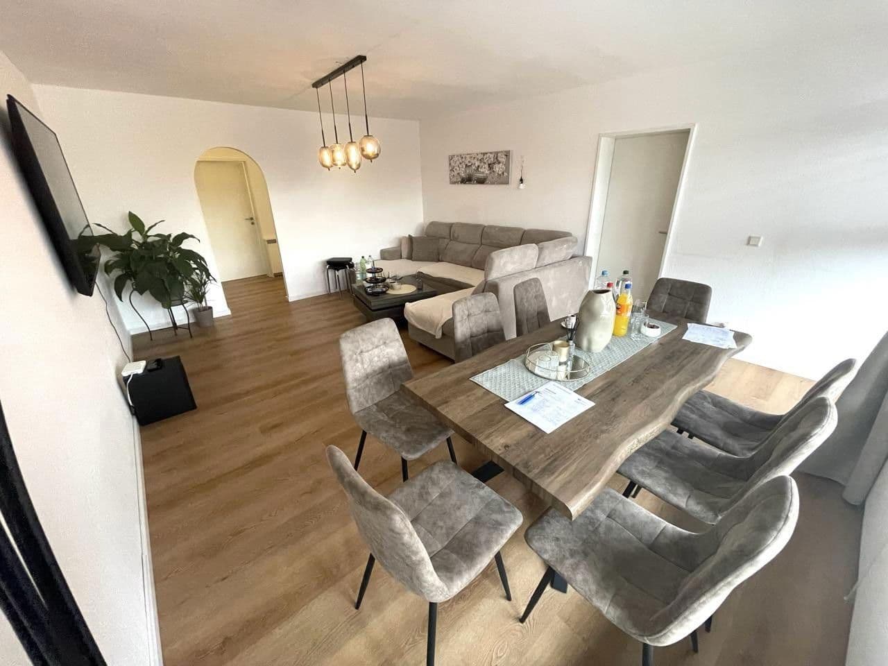 4 bedroom flat for sale, 100 m², Erich-Ollenhauer-Straße, Düsseldorf, North Rhine-Westphalia 4 bedroom flat for sale, 100 m², Erich-Ollenhauer-Straße, Düsseldorf, North Rhine-Westphalia