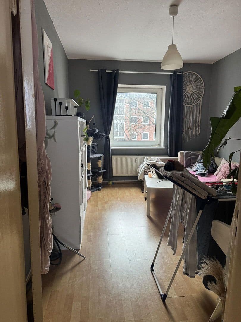 2 bedroom flat for sale, 44 m², Projensdorfer Straße 38, Kiel, Schleswig-Holstein 2 bedroom flat for sale, 44 m², Projensdorfer Straße 38, Kiel, Schleswig-Holstein