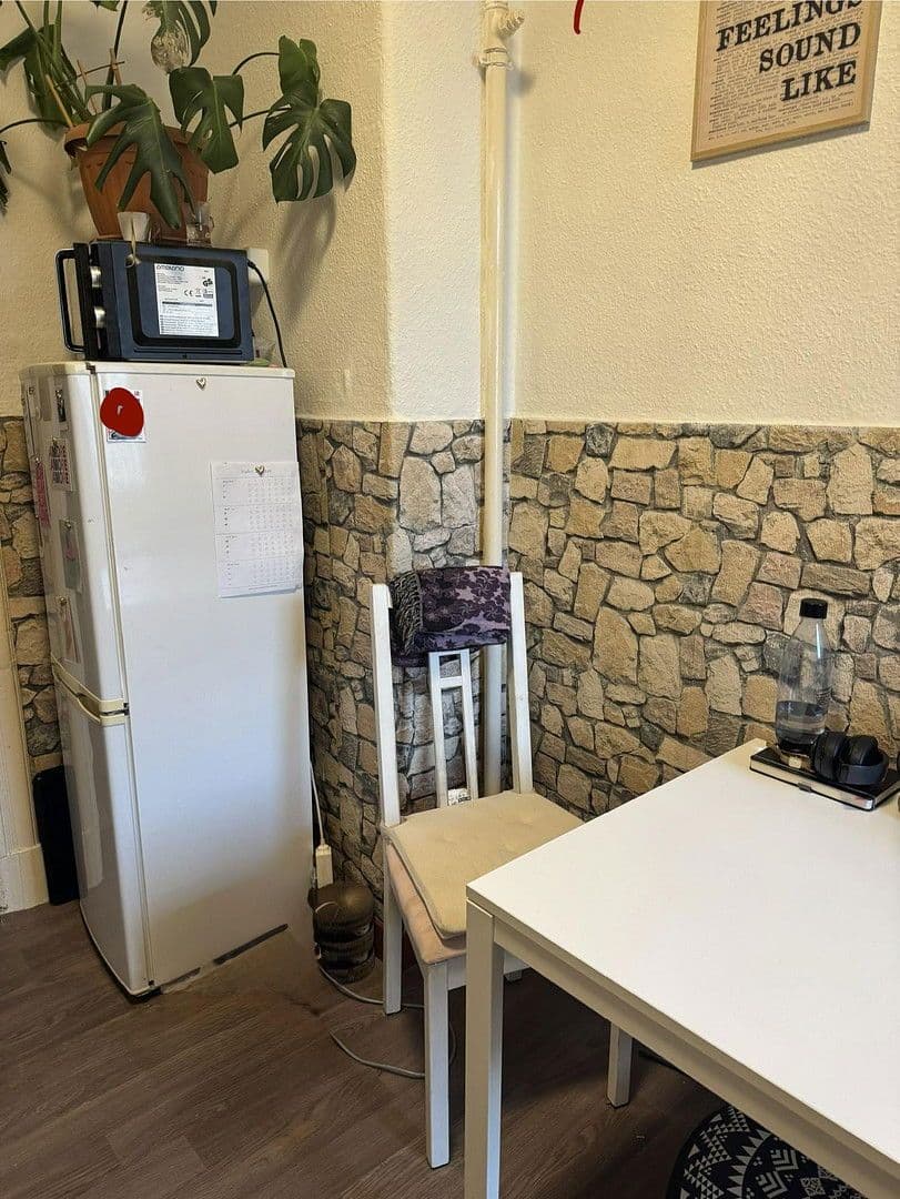 2 bedroom flat for sale, 44 m², Projensdorfer Straße 38, Kiel, Schleswig-Holstein 2 bedroom flat for sale, 44 m², Projensdorfer Straße 38, Kiel, Schleswig-Holstein