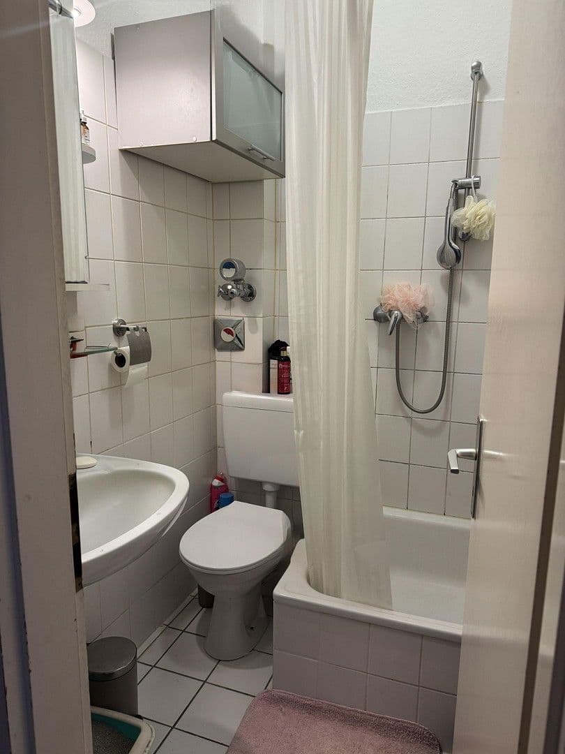 2 bedroom flat for sale, 44 m², Projensdorfer Straße 38, Kiel, Schleswig-Holstein 2 bedroom flat for sale, 44 m², Projensdorfer Straße 38, Kiel, Schleswig-Holstein