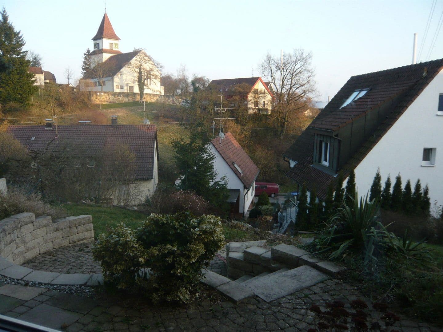 house for sale, 246 m², Esslingen am Neckar, Baden-Württemberg house for sale, 246 m², Esslingen am Neckar, Baden-Württemberg