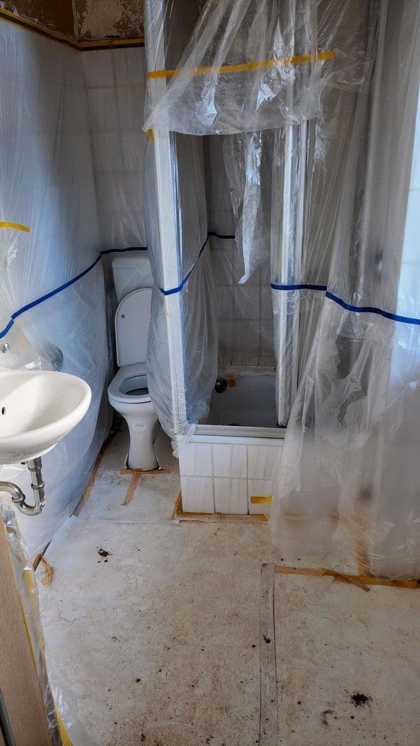 2 bedroom flat to rent, 50 m², Querstraße 22, Offenbach am Main, Hesse 2 bedroom flat to rent, 50 m², Querstraße 22, Offenbach am Main, Hesse