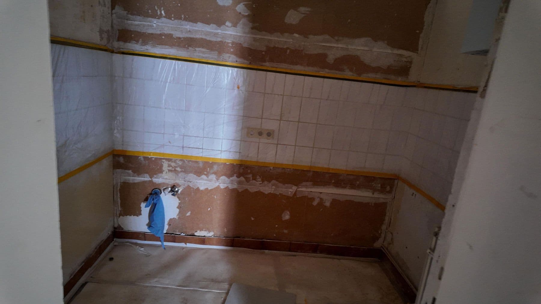 2 bedroom flat to rent, 50 m², Querstraße 22, Offenbach am Main, Hesse 2 bedroom flat to rent, 50 m², Querstraße 22, Offenbach am Main, Hesse