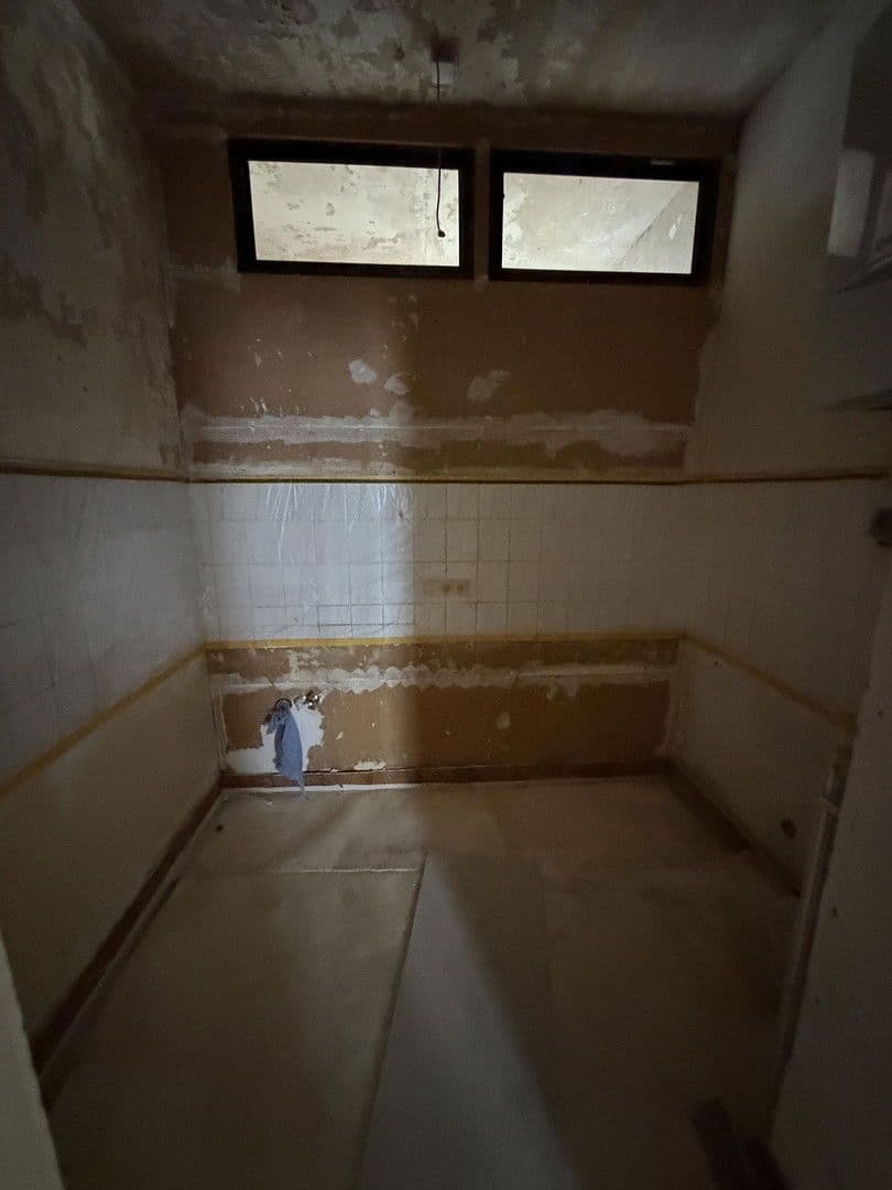 2 bedroom flat to rent, 50 m², Querstraße 22, Offenbach am Main, Hesse 2 bedroom flat to rent, 50 m², Querstraße 22, Offenbach am Main, Hesse