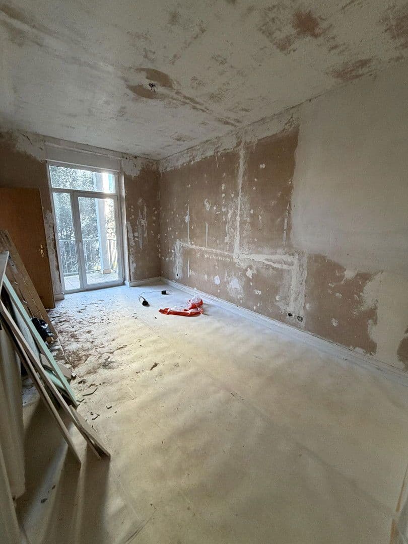 2 bedroom flat to rent, 50 m², Querstraße 22, Offenbach am Main, Hesse 2 bedroom flat to rent, 50 m², Querstraße 22, Offenbach am Main, Hesse