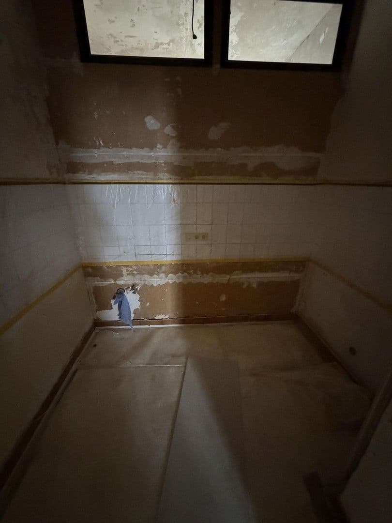 2 bedroom flat to rent, 50 m², Querstraße 22, Offenbach am Main, Hesse 2 bedroom flat to rent, 50 m², Querstraße 22, Offenbach am Main, Hesse