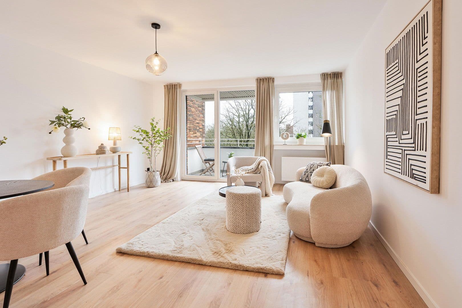 2 bedroom flat for sale, 61 m², Krefeld, North Rhine-Westphalia 2 bedroom flat for sale, 61 m², Krefeld, North Rhine-Westphalia